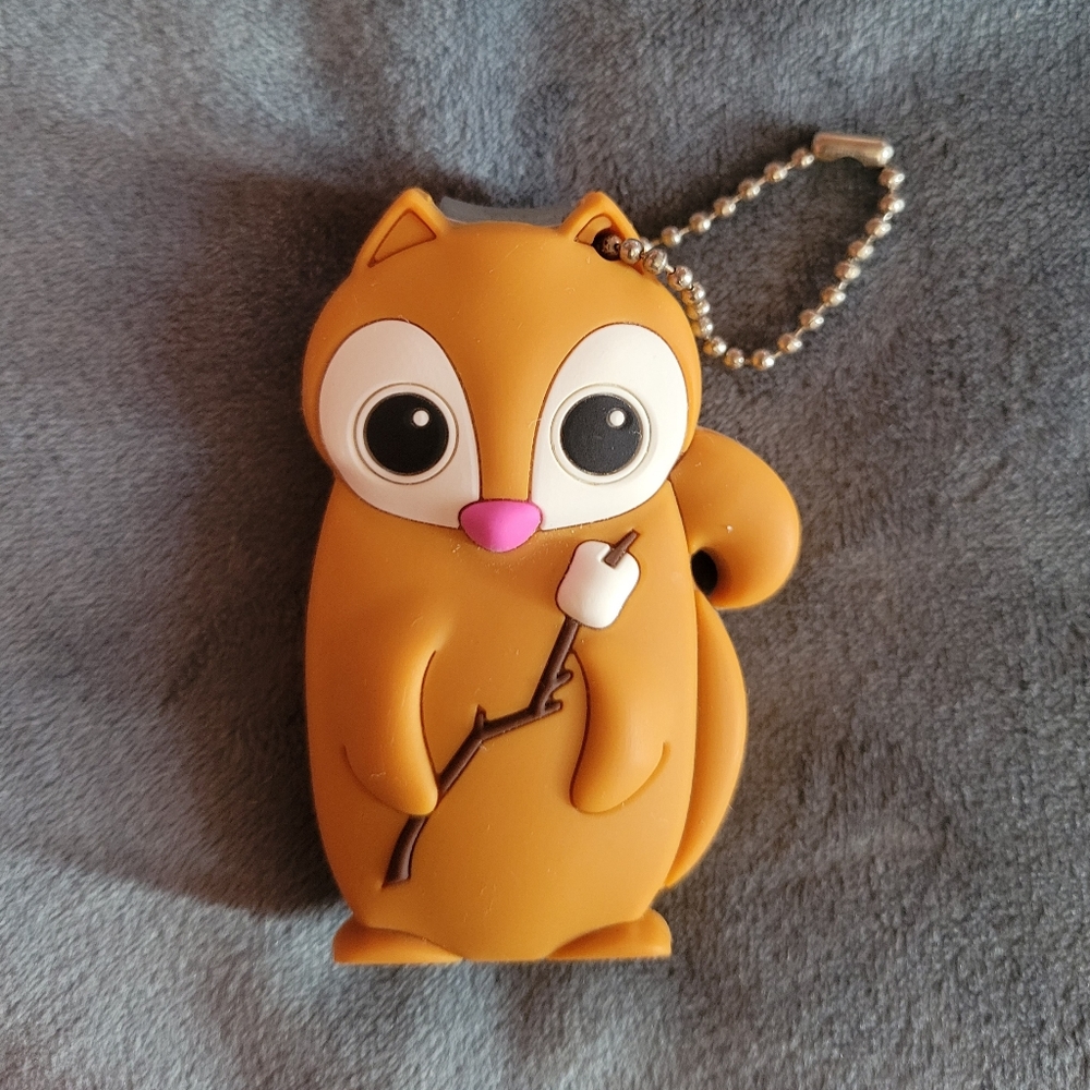 Bath and Body Works Nail Clipper